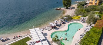 アビエントホテル プリマルナ