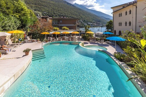 Ambienthotel Spiaggia