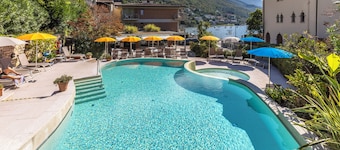 Ambienthotel Spiaggia