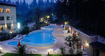 Ambienthotel Spiaggia