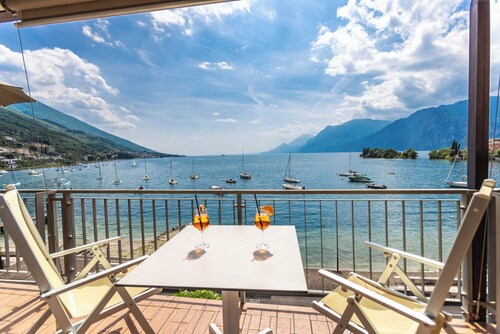 Ambienthotel Spiaggia