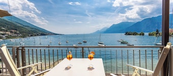 Ambienthotel Spiaggia