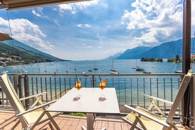 Ambienthotel Spiaggia