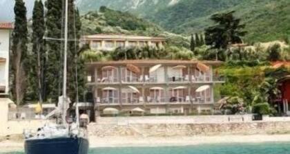 Ambienthotel Spiaggia