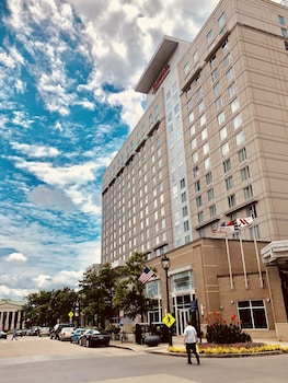 Raleigh Marriott City Center
