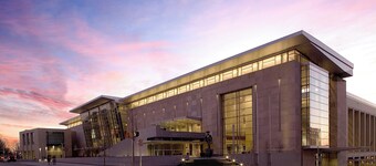Raleigh Marriott City Center