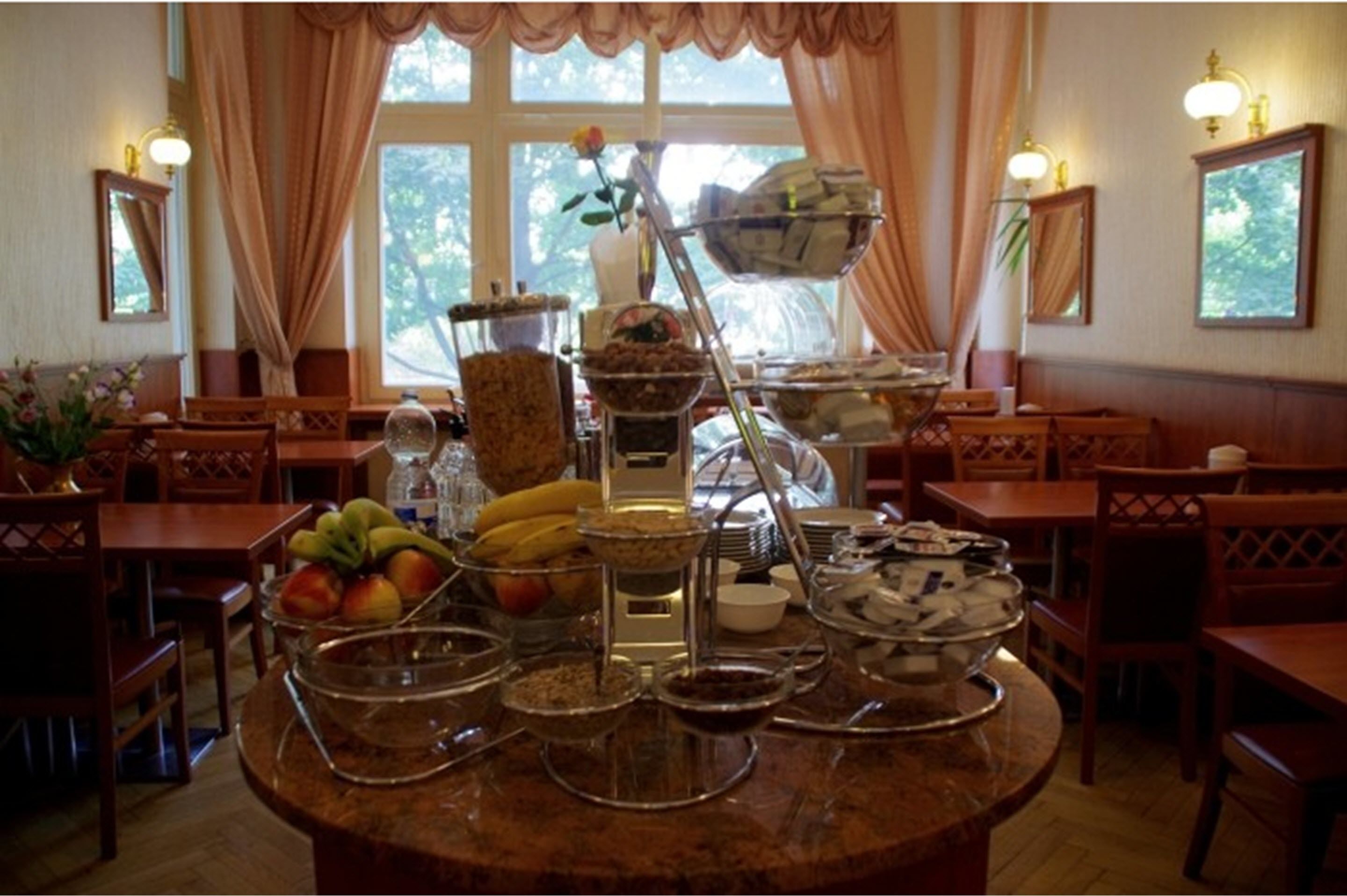 Foto - City Hotel am Kurfürstendamm