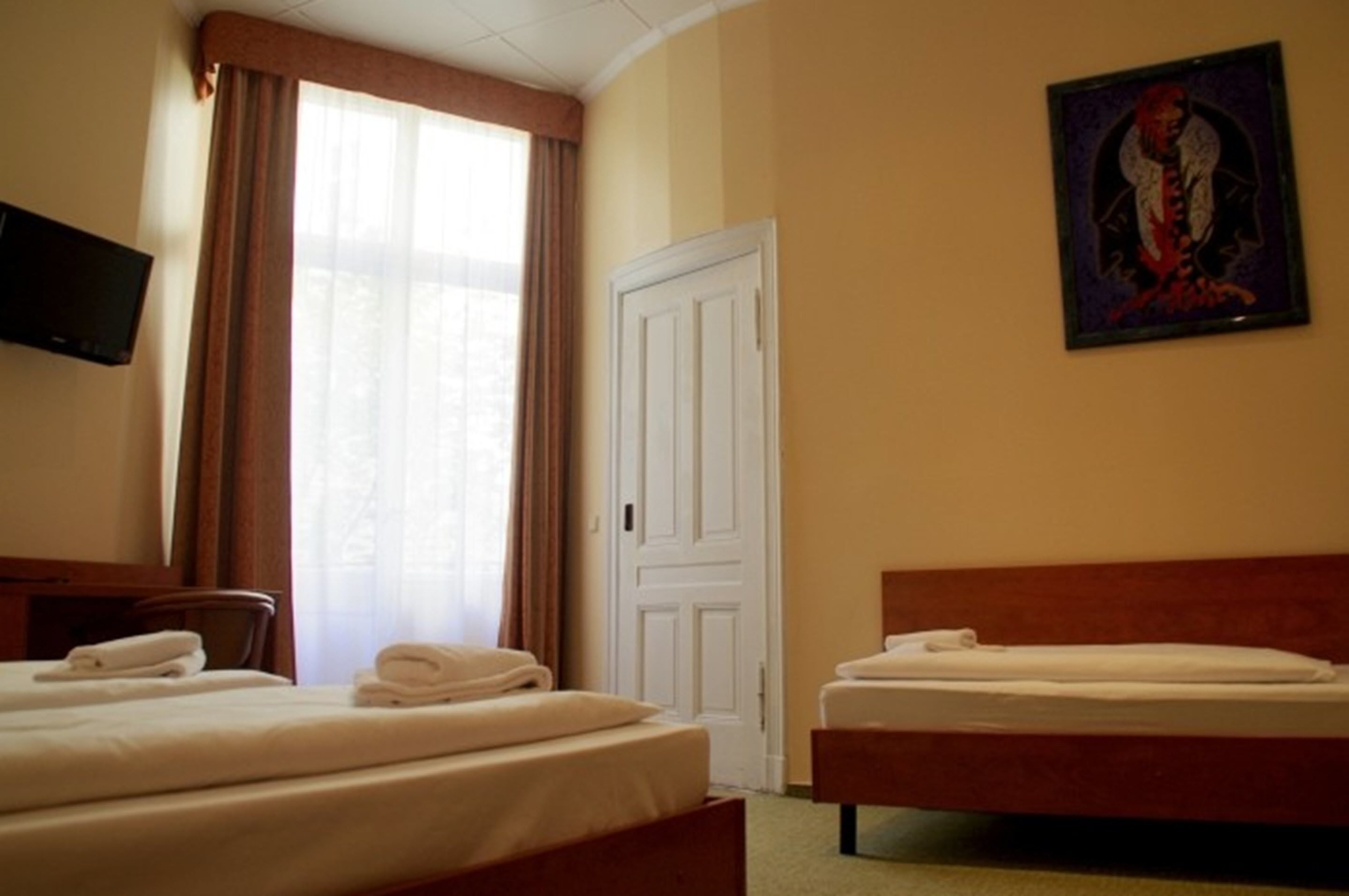 Foto - City Hotel am Kurfürstendamm