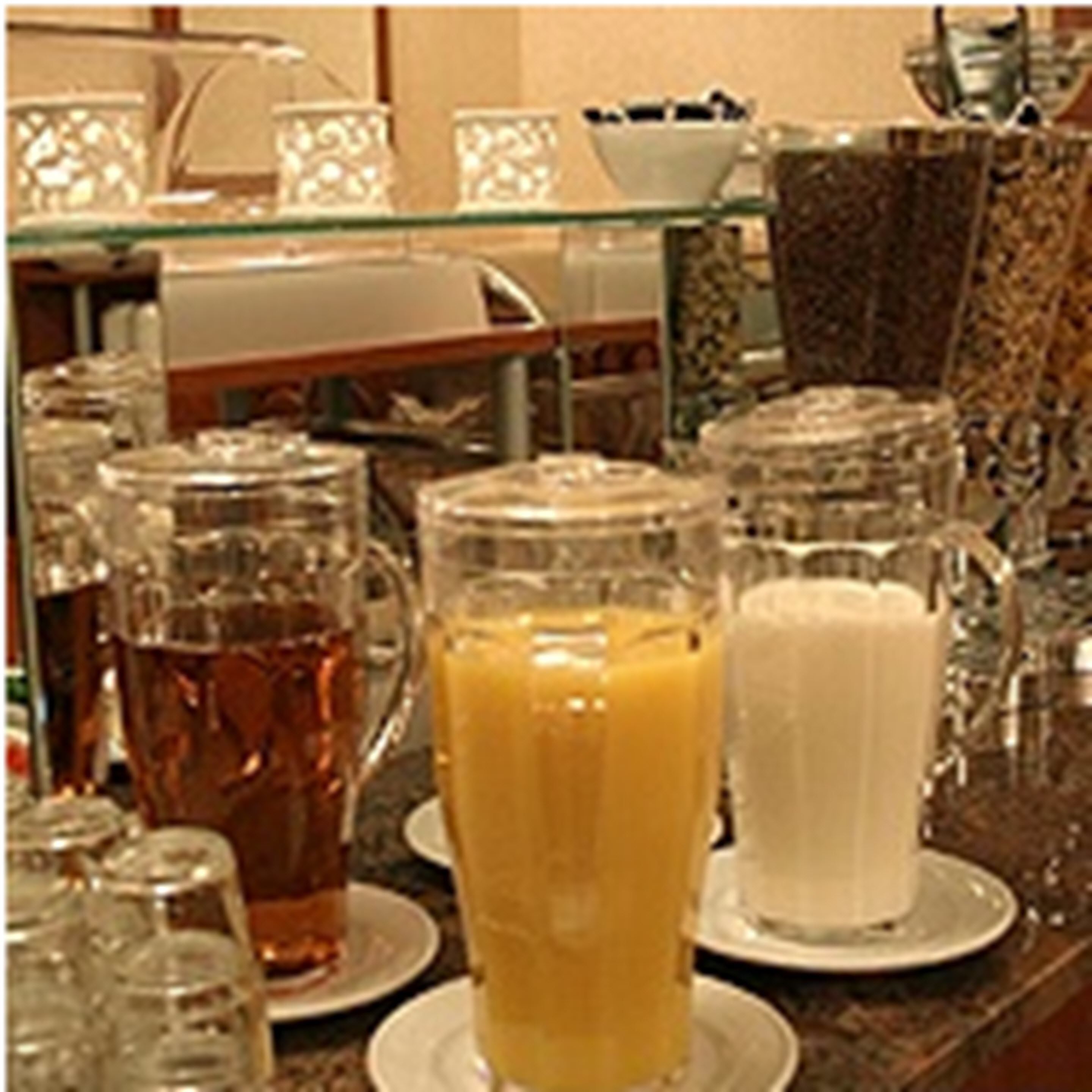 Foto - City Hotel am Kurfürstendamm