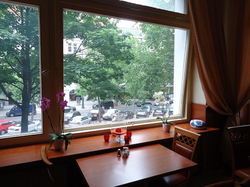 City Hotel am Kurfürstendamm