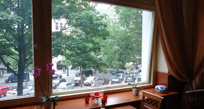 City Hotel am Kurfürstendamm