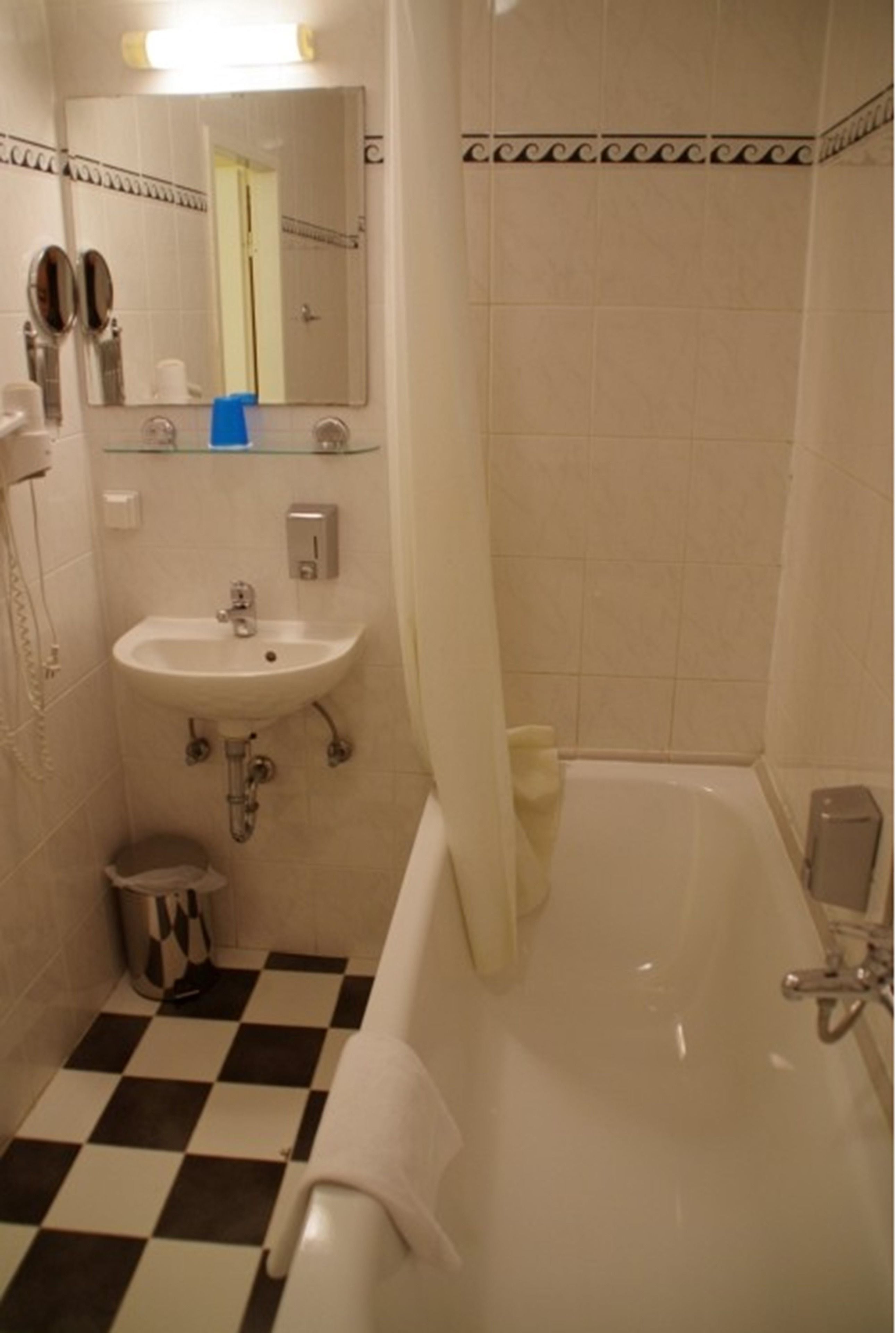 Foto - City Hotel am Kurfürstendamm