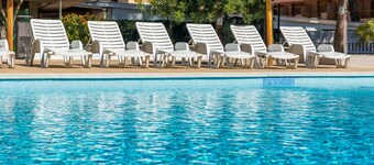 Rentalmar Salou Pacific