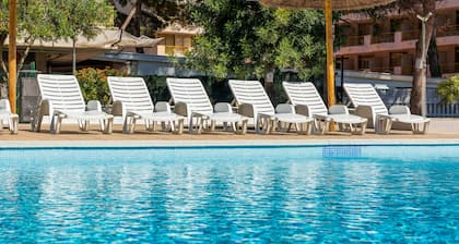 Rentalmar Salou Pacific