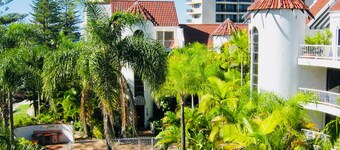 Copacabana Holiday Apartments