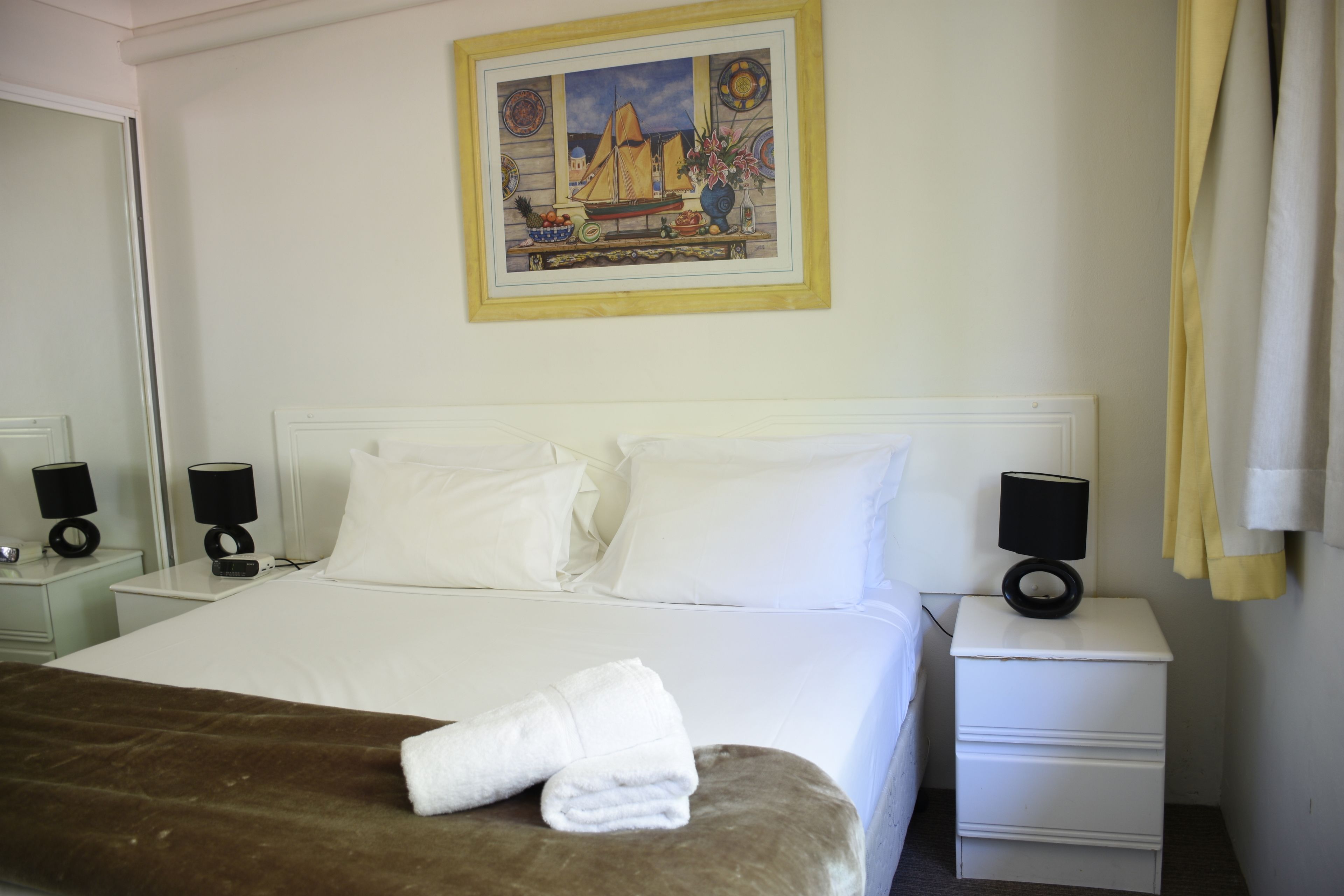 Copacabana Holiday Apartments — image 21