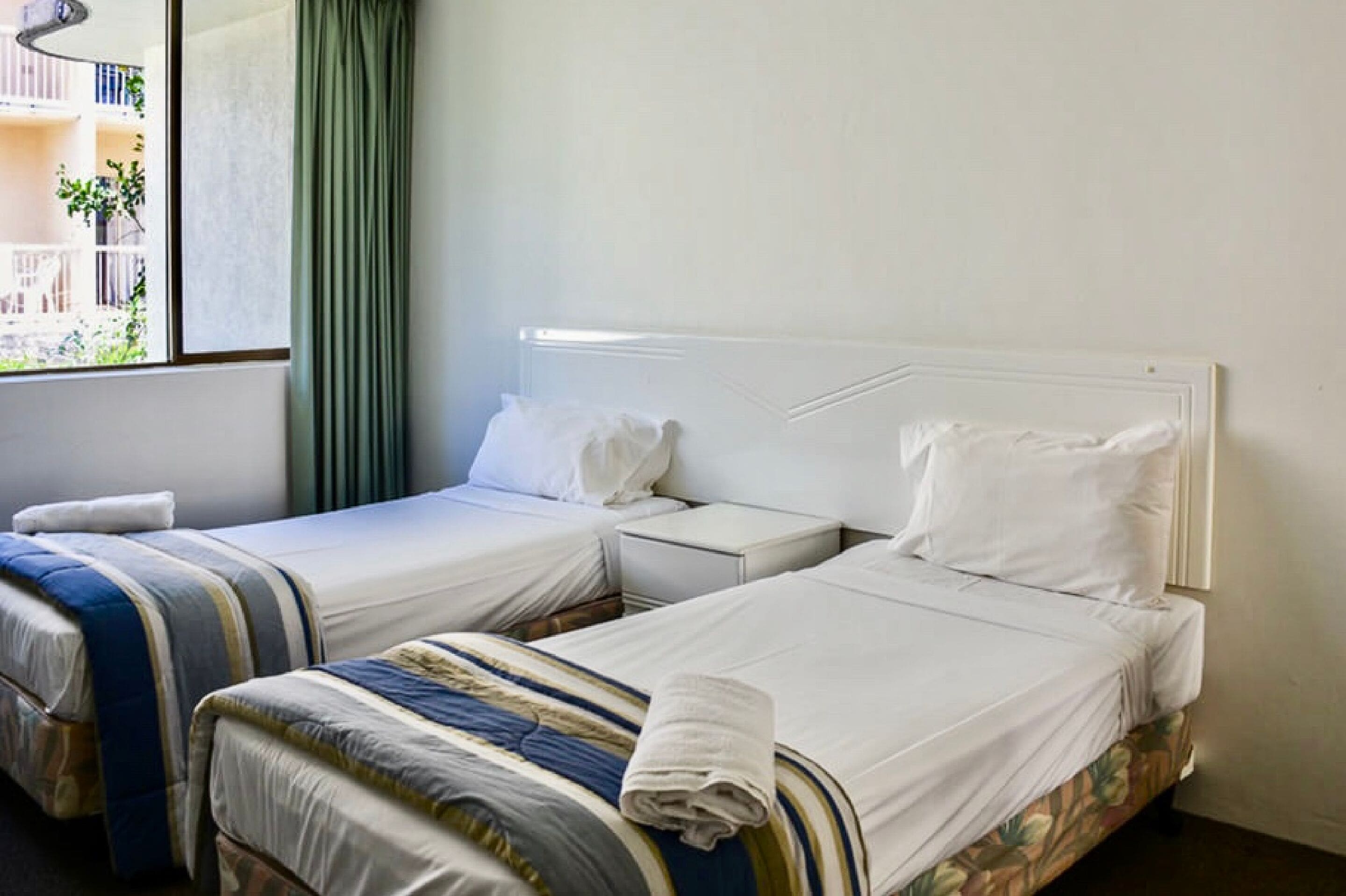 Copacabana Holiday Apartments — image 15