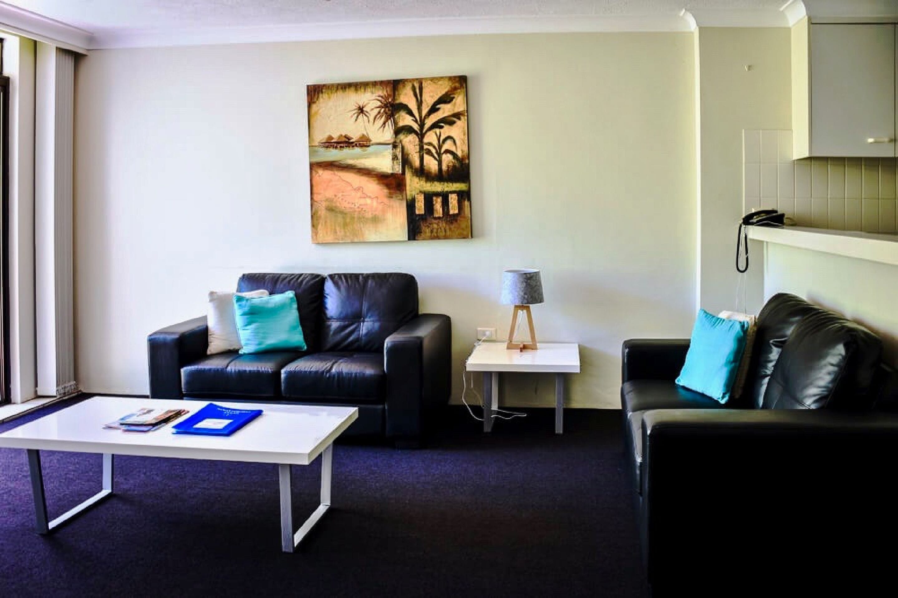 Copacabana Holiday Apartments — image 12