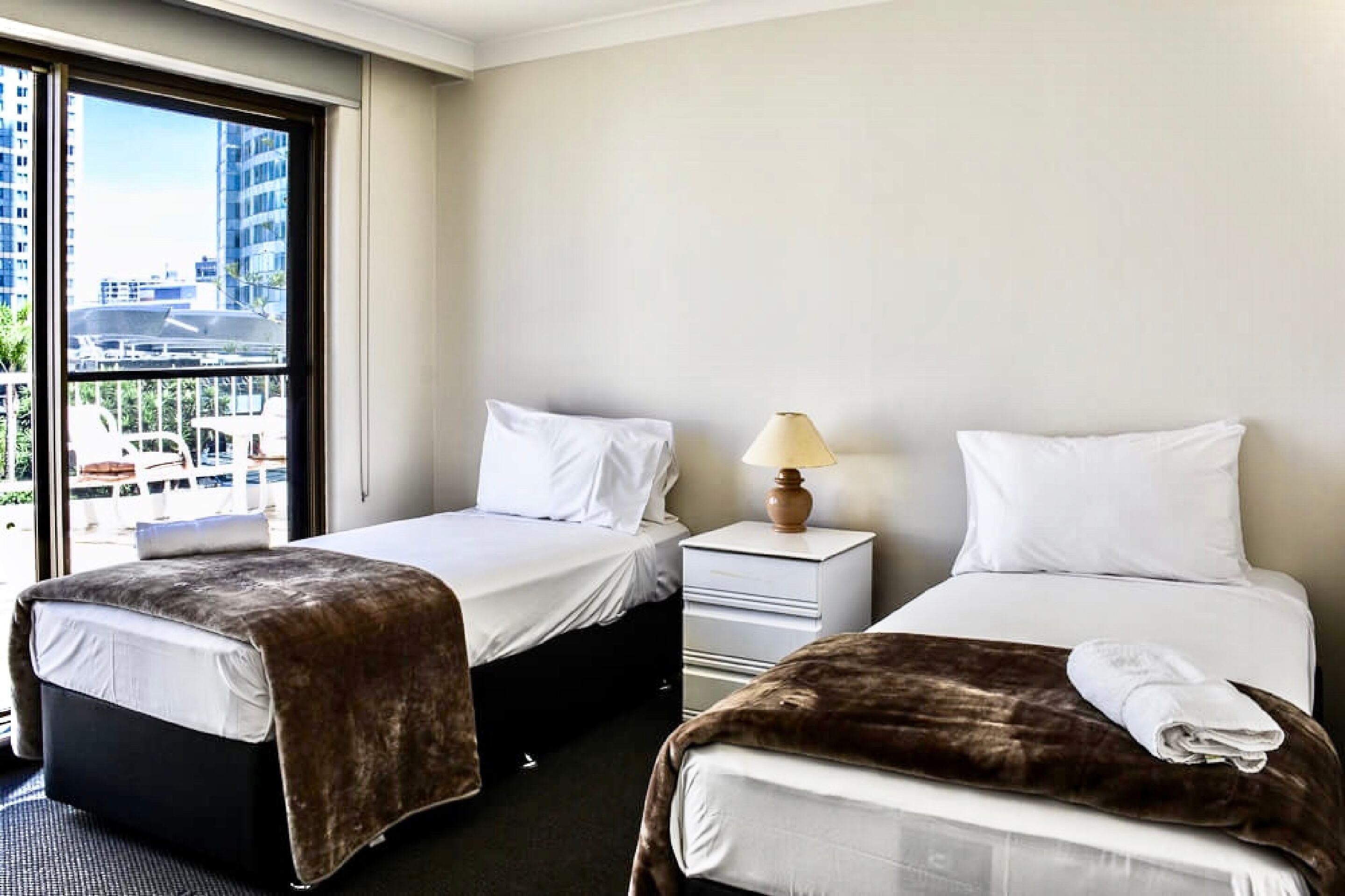 Copacabana Holiday Apartments — image 9