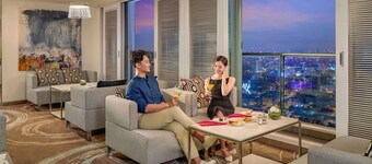 Novotel Saigon Centre