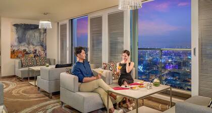 Novotel Saigon Centre