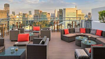 Bar (en el alojamiento)