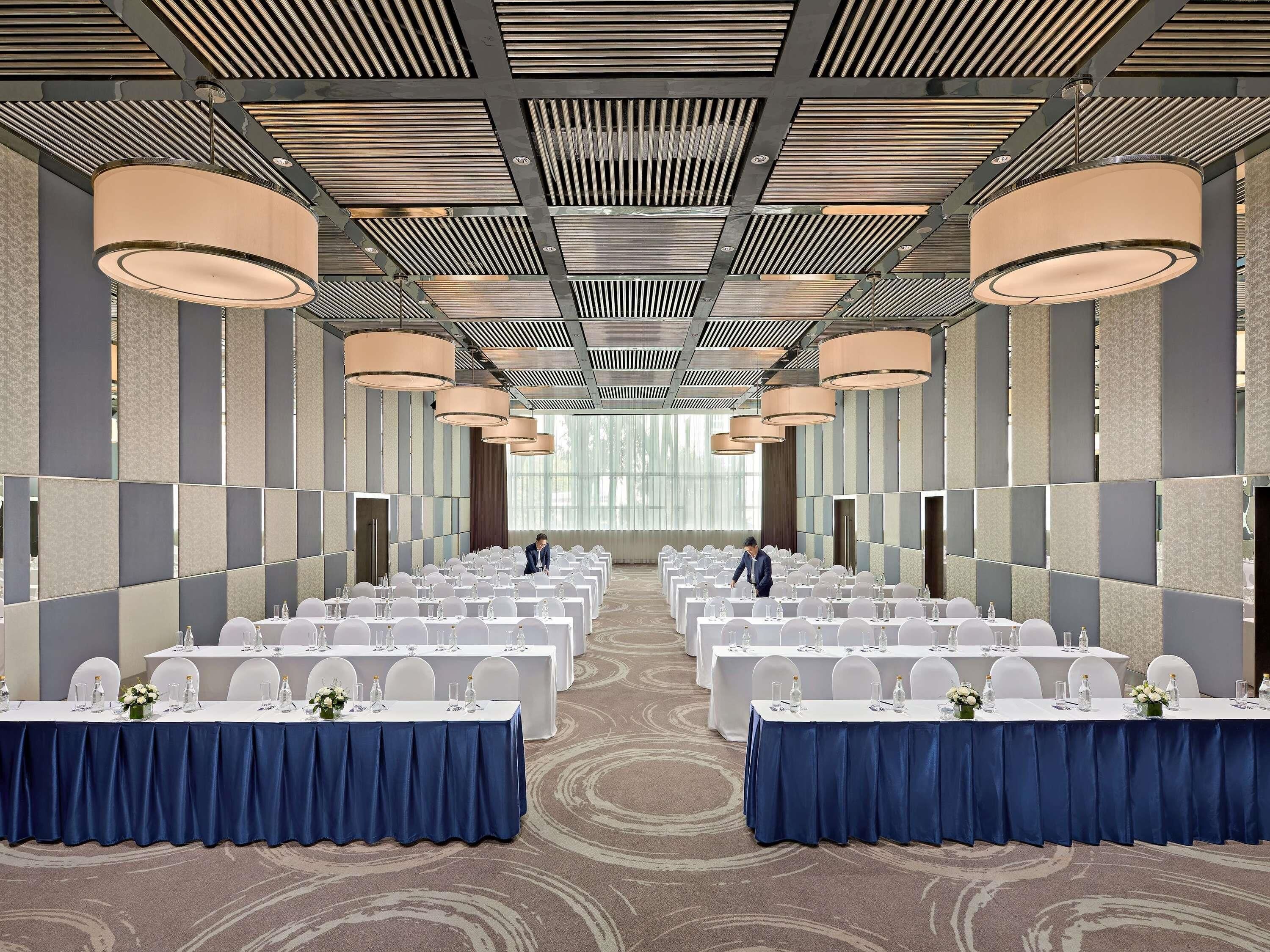Sala de reuniones