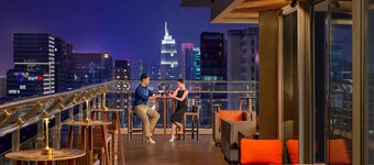 Novotel Saigon Centre