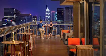Novotel Saigon Centre