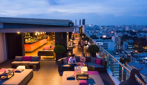 Novotel Saigon Centre