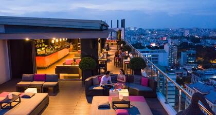 Novotel Saigon Centre