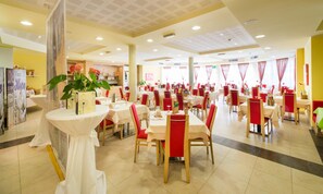 Business centre - Nature Bio Hotel Elite (Levico Terme)