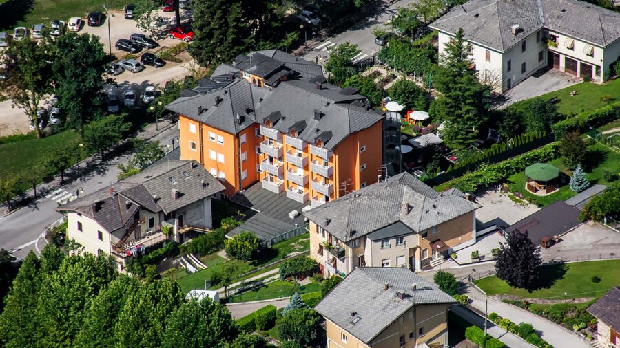 Nature Bio Hotel Elite