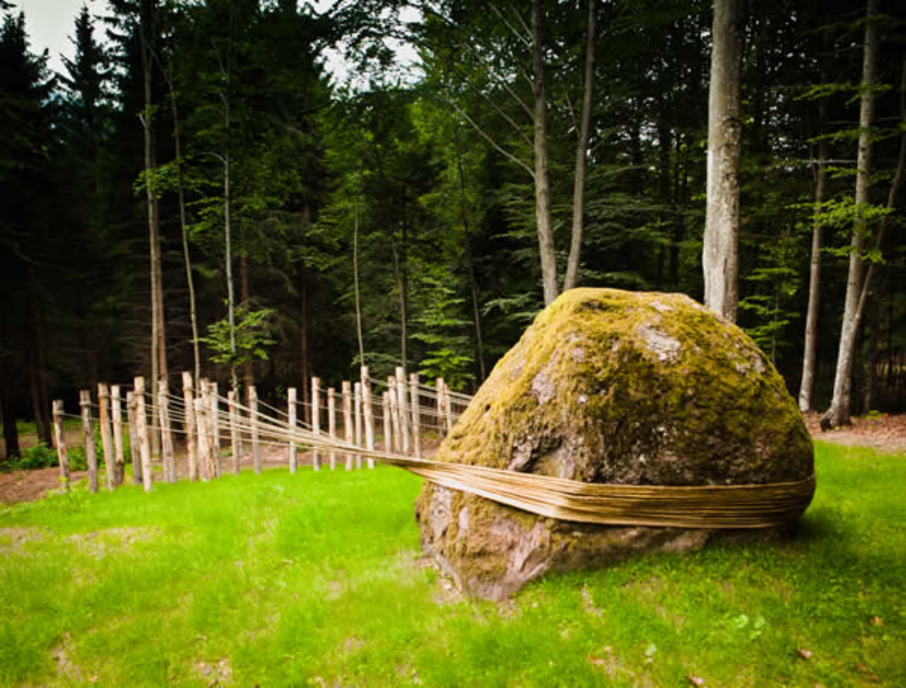 ropes course (team building)