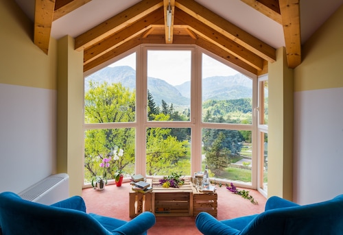 Nature Bio Hotel Elite