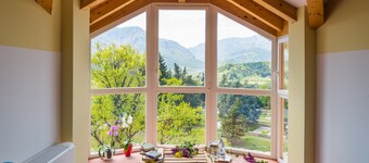 Nature Bio Hotel Elite