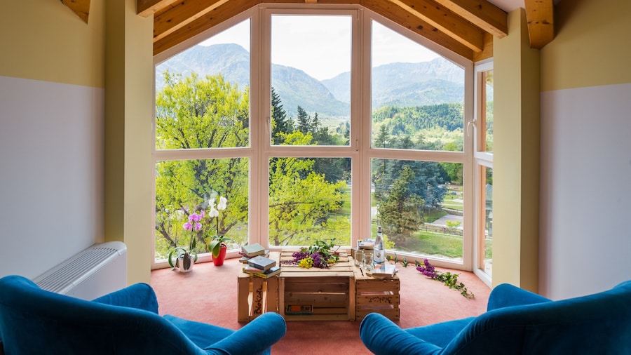 Nature Bio Hotel Elite