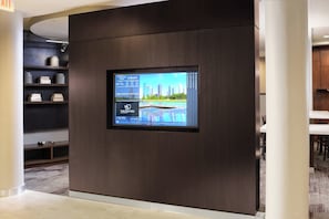 Tiện nghi, dịch vụ nơi lưu trú