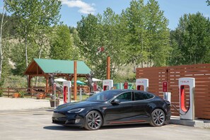 Équipement de l’hébergement