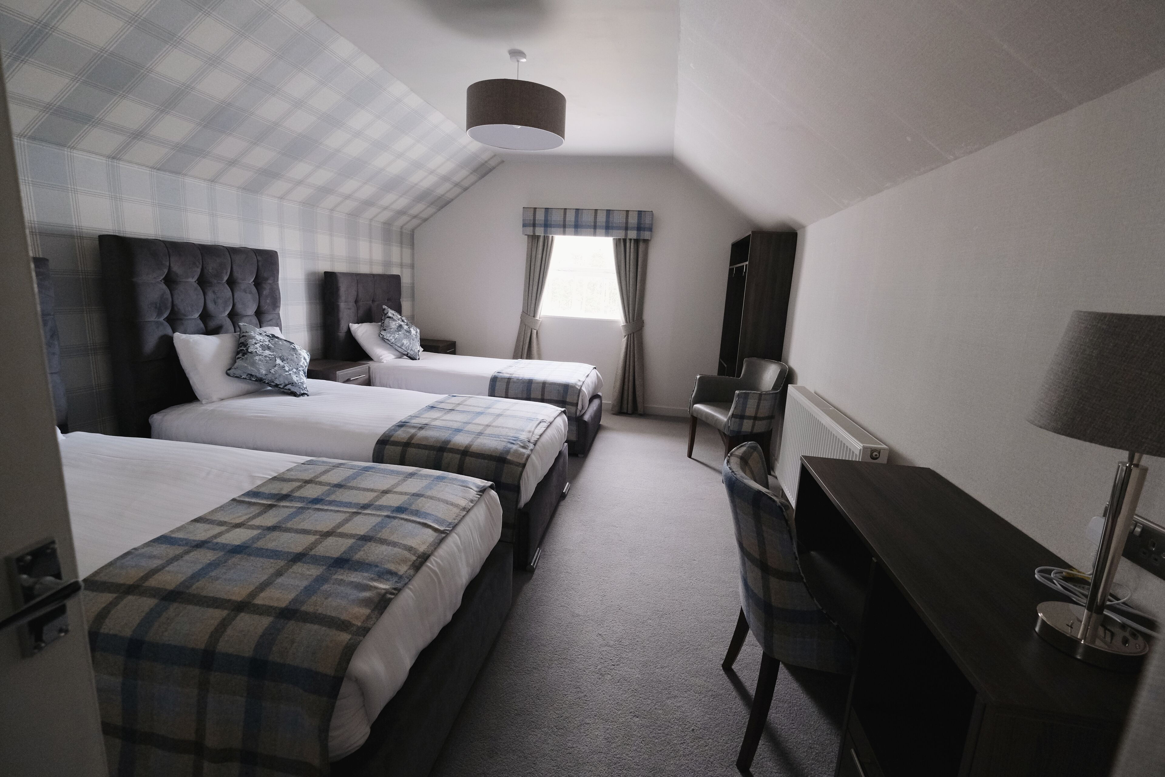 superior suite, 2 bedrooms | iron/ironing board, free wifi, bed sheets