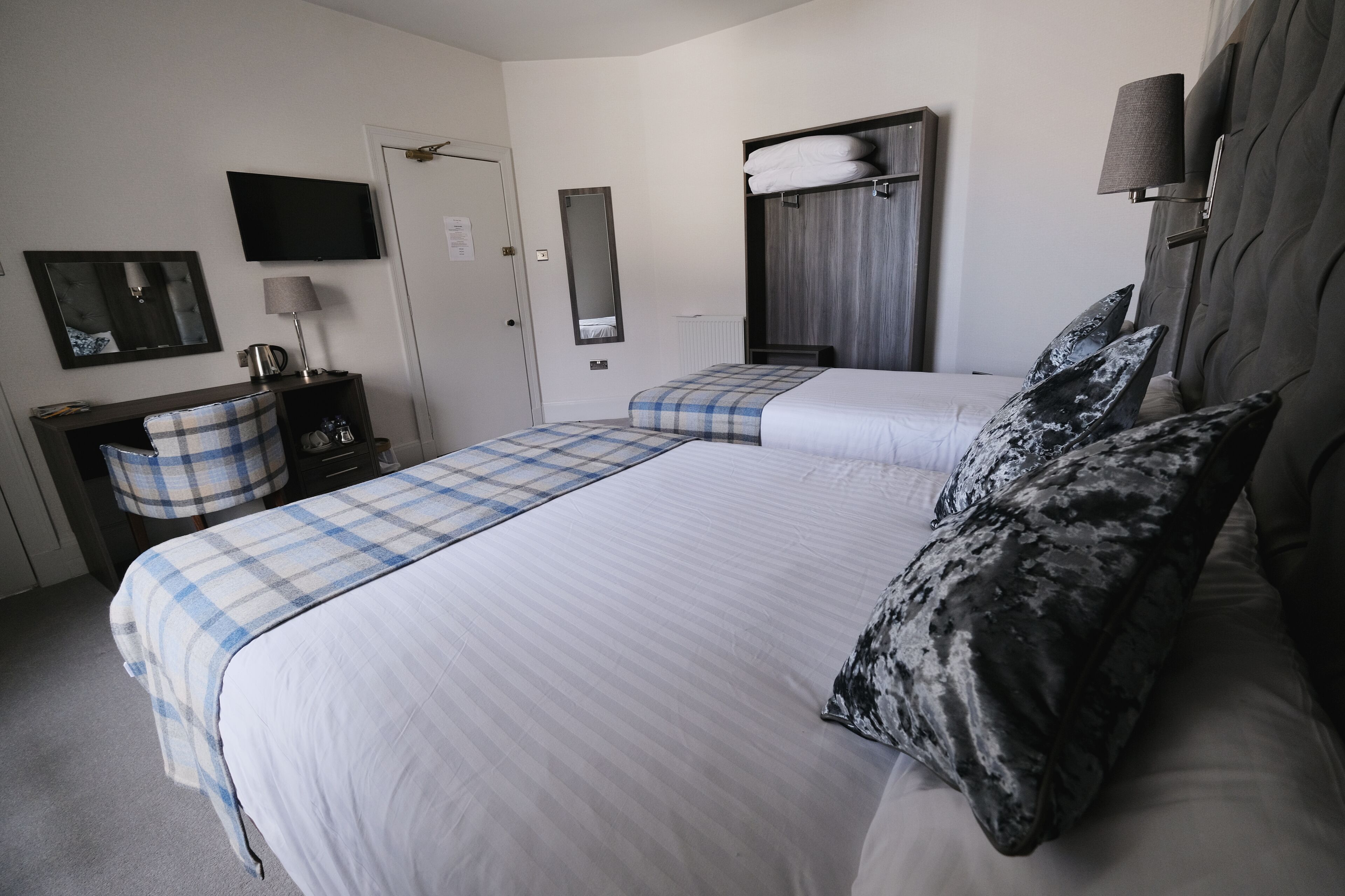 Kamar