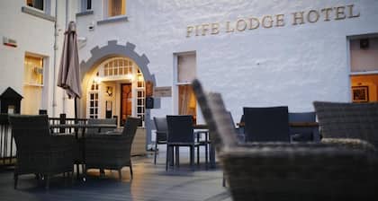 Fife Lodge