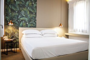 Panoramic Suite, Terrace, City View - BADIA NUOVA Apart Hotel (Trapani)