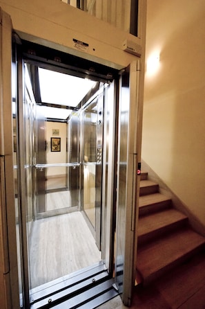 Recepción