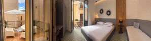 Suite, Terrace