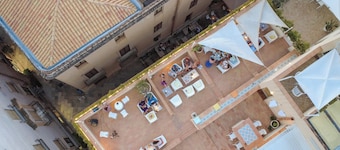 BADIA NUOVA Apart Hotel