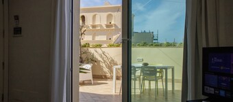 BADIA NUOVA Apart Hotel