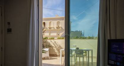 BADIA NUOVA Apart Hotel