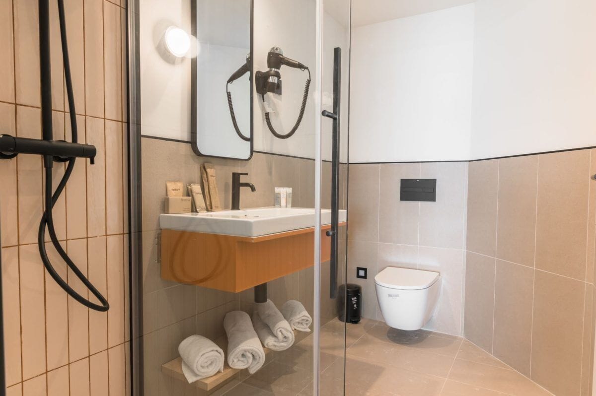 Photo - Akquaaa Boutique Hotel