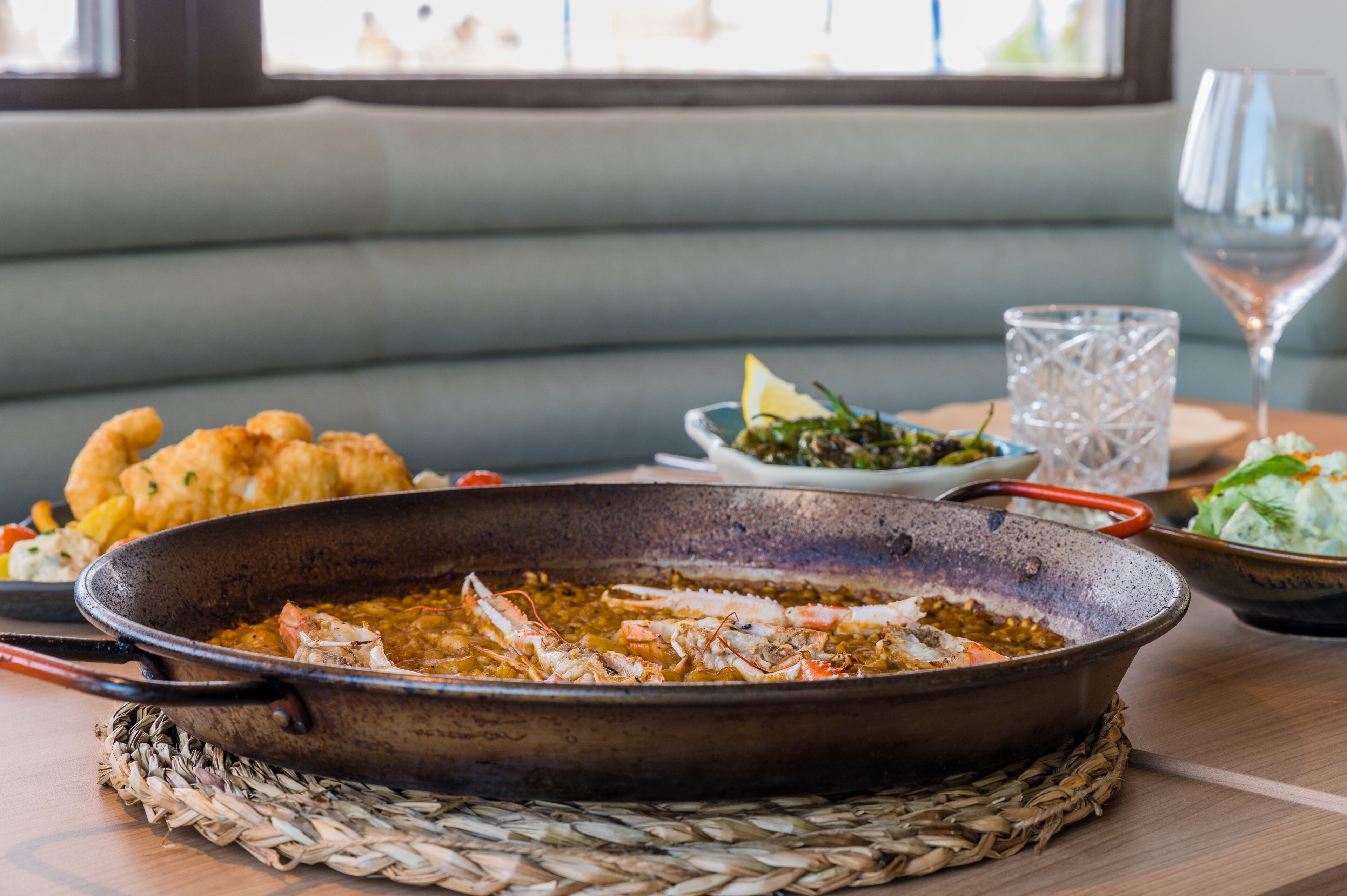 Photo - Akquaaa Boutique Hotel